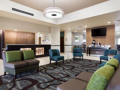 Best Western Plus/Executive Residency Elk City 3* Elk City