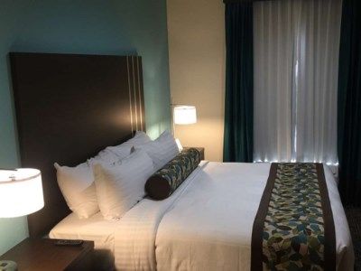 Hotel Best Western Plus/Executive Residency Elk City