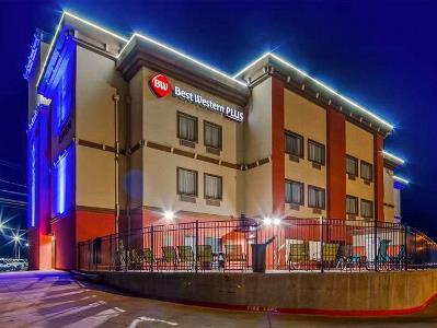 Western Plus/executive Residency Elk Hotel 3*
