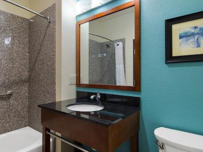 Western Plus/executive Residency Elk Elk City
