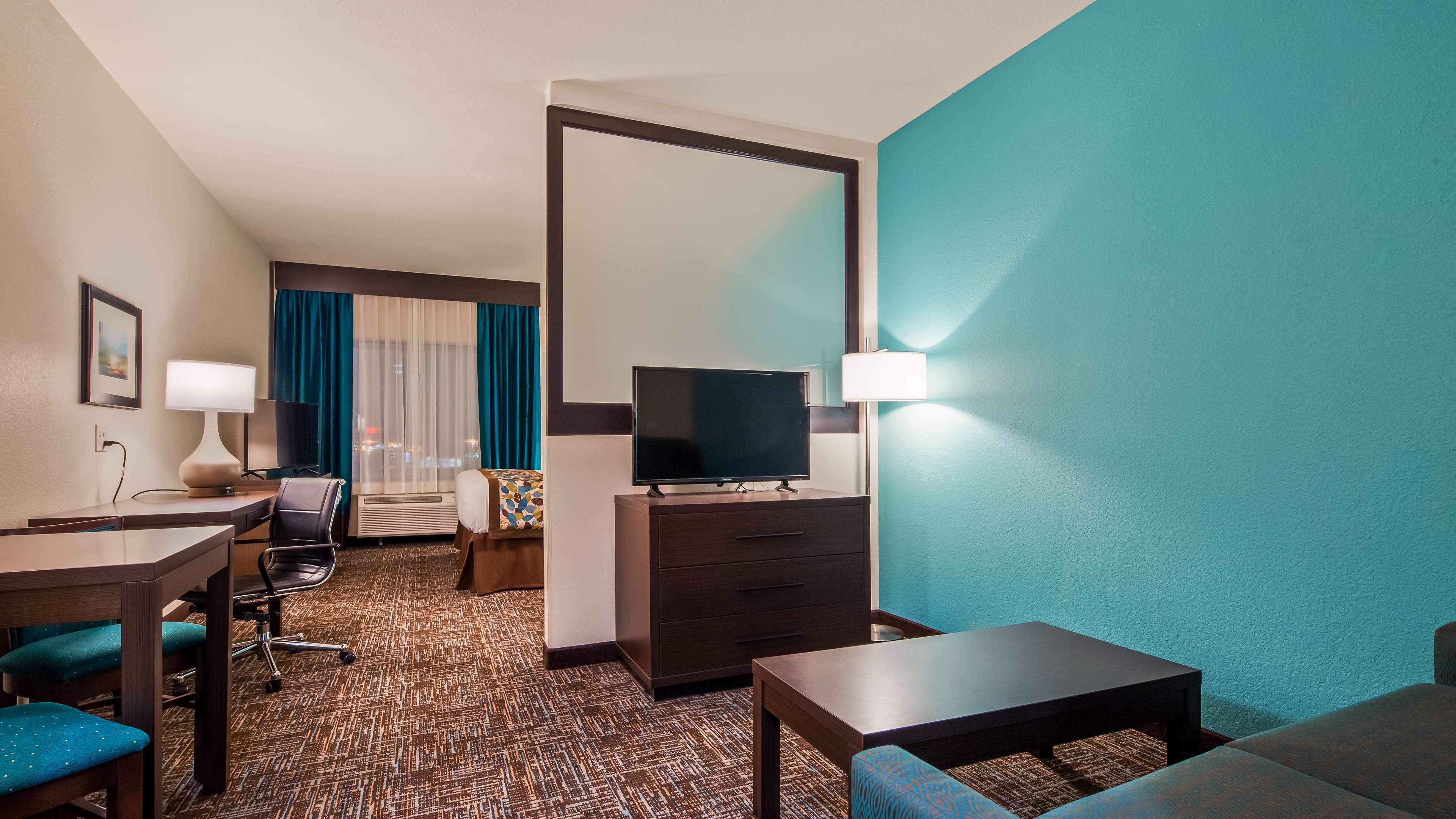 Hotel Western Plus/executive Residency Elk 3*