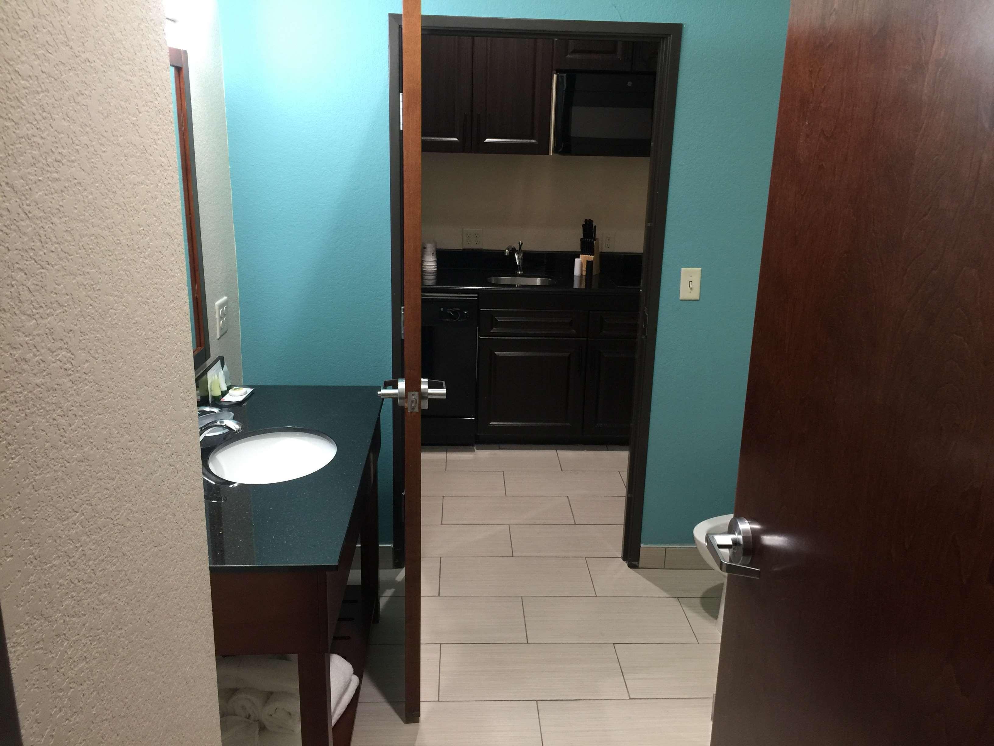 Western Plus/executive Residency Elk 3*