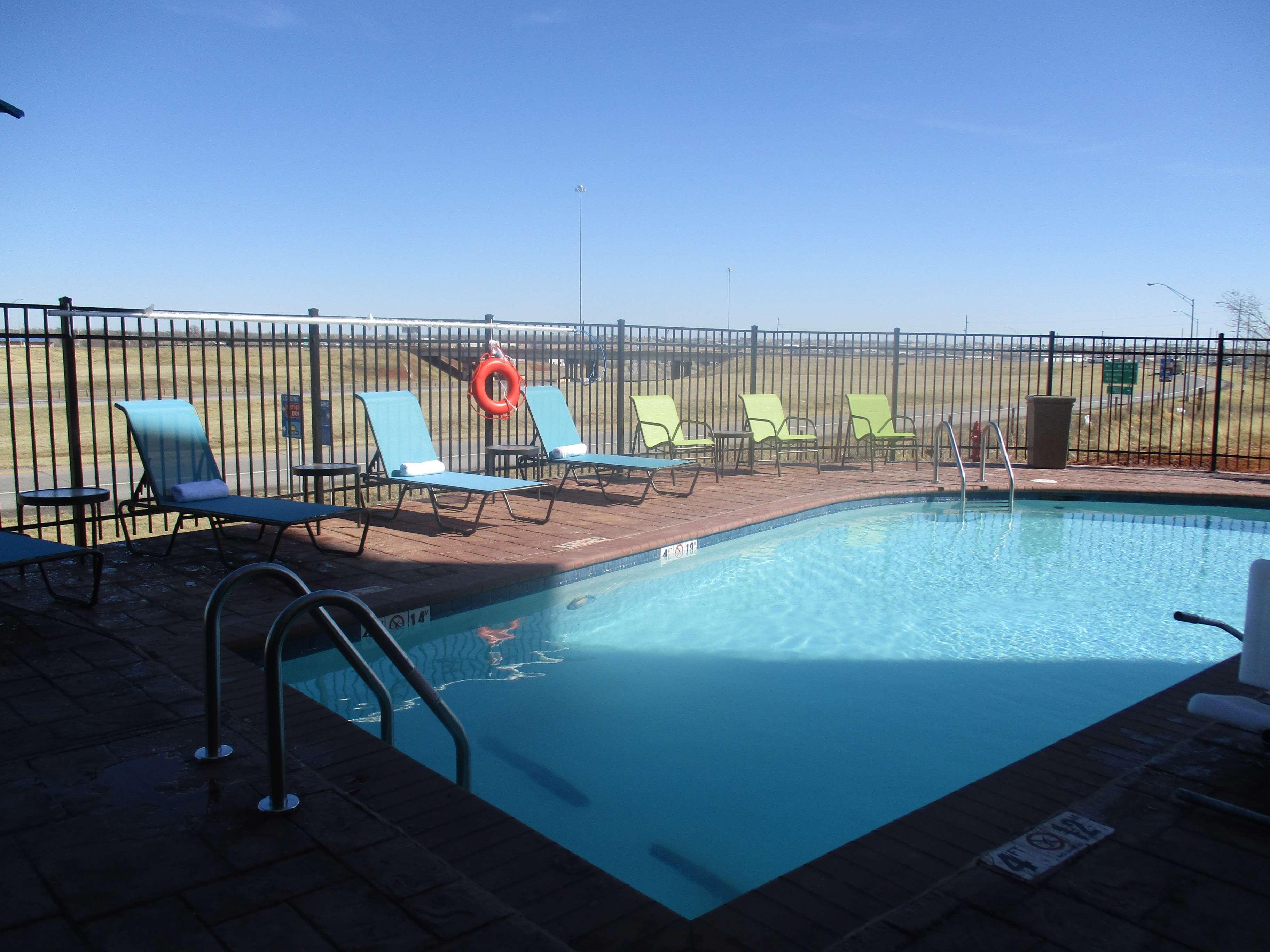 Western Plus/executive Residency Elk 3*