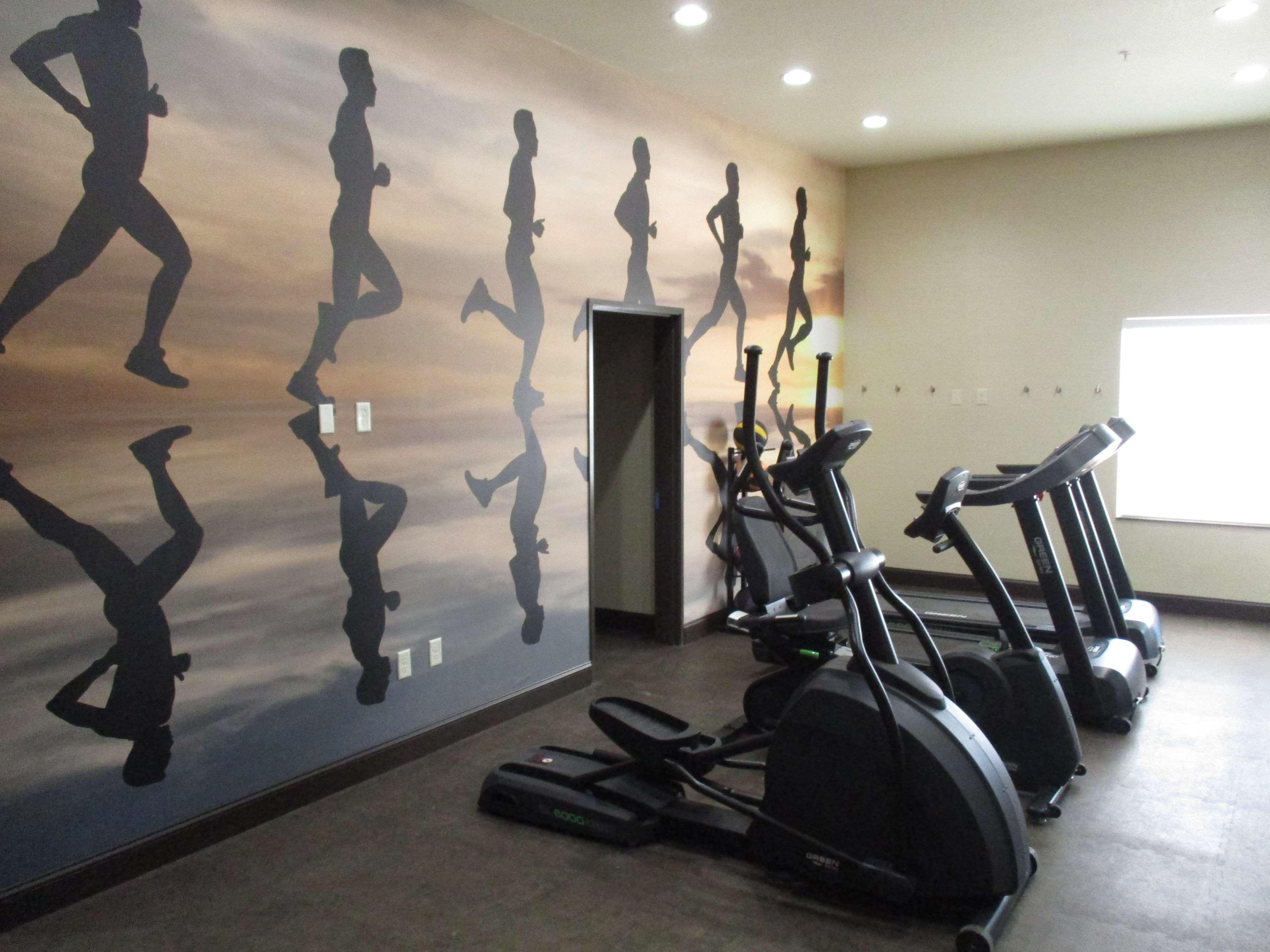 Western Plus/executive Residency Elk Elk City