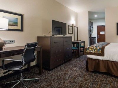 Western Plus/executive Residency Elk