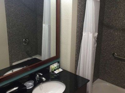 Western Plus/executive Residency Elk Elk City