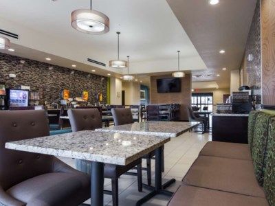 Western Plus/executive Residency Elk Hotel Elk City