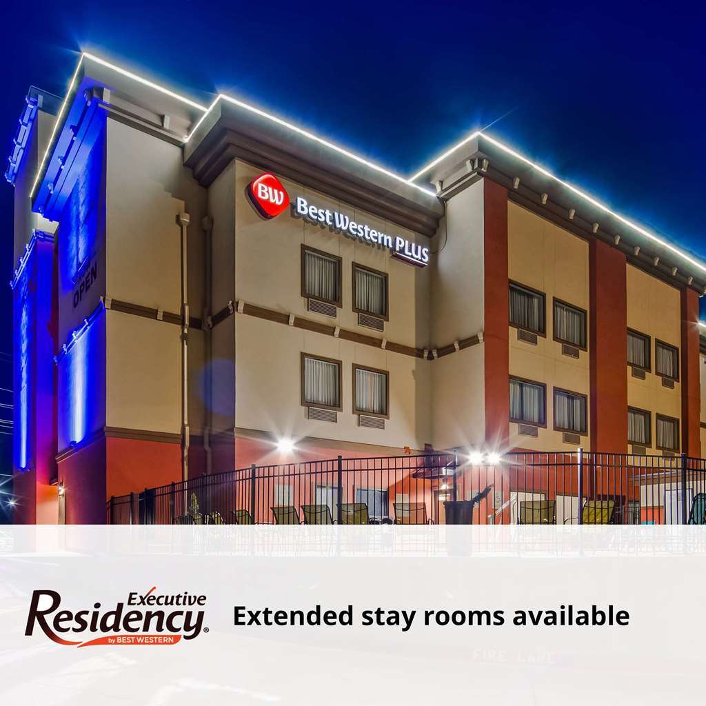 Western Plus/executive Residency Elk Hotel 3*
